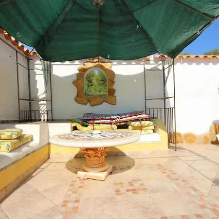 Buenavista * Calp