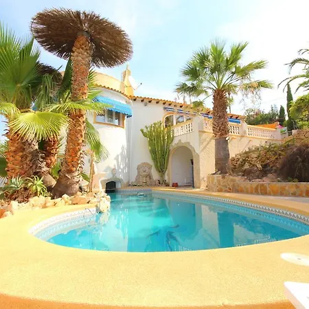 Villa Buenavista