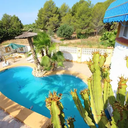Buenavista Calp