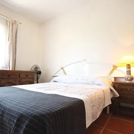 Buenavista Villa Calp