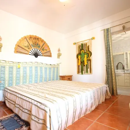 Villa Buenavista *