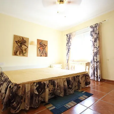 Buenavista Villa *